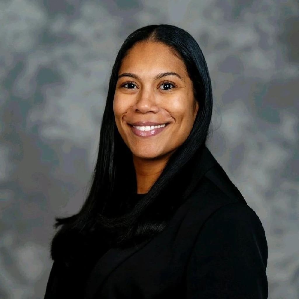 Andrea Dogostiano, LCSW — Founder & Clinical Director